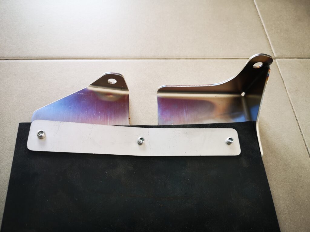 Protector homocinética