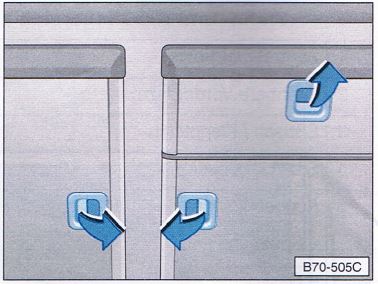 Muebles Vw T4 California