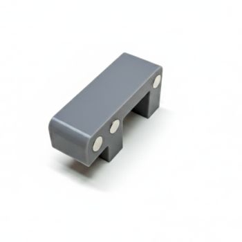 Bloque puerta armario VW T4 California Exclusive