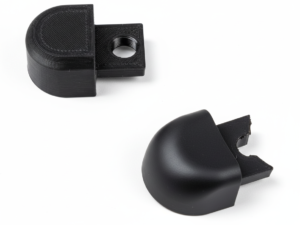 Topes riel mesa comedor VW T4 California Exclusive