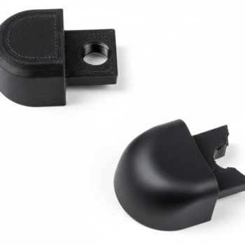 Topes riel mesa comedor VW T4 California Exclusive