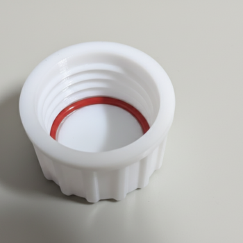 Tapón con tórica VW T4