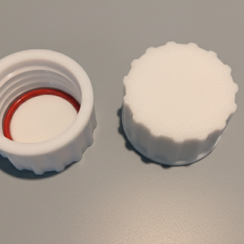 Tapón aguas limpias VW T4 Exclusive