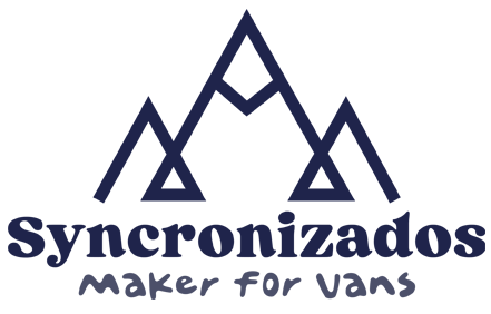 Syncronizados - Maker for vans