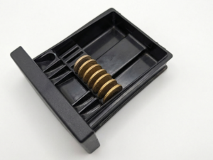 Portamonedas cenicero VW T4