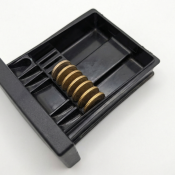 Portamonedas cenicero VW T4