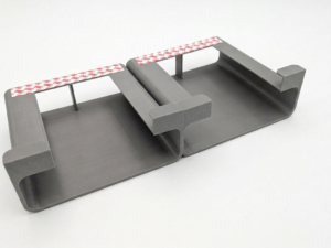 Doble organizador - zapatero armario