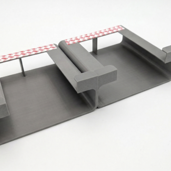 Doble organizador - zapatero armario